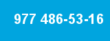 977 486-53-16 977 486-53-16